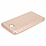  T-PHOX Huawei Y5 2017 - Shiny Gold (6361780)