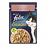     Purina Felix Sensations Sauces        85  (7613039836026)