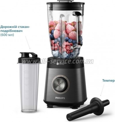  Philips  Series 5000, 1200, -2000, ,    (HR3041/00)