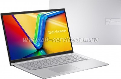  ASUS Vivobook 17 X1704ZA-AU144 (90NB10F1-M00600)