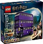 Конструктор LEGO Harry Potter Приключения на Рыцарском автобусе (76446) Конструктор LEGO Harry Potter Приключения на Рыцарском автобусе (76446)