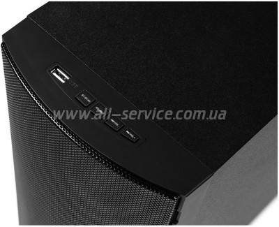   Gemix SB-140BT Black