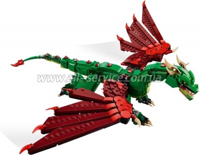  LEGO Creator   (31161)