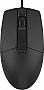  A4Tech OP-330S USB Black