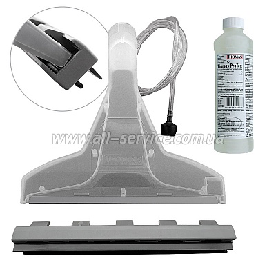  Thomas Twin Helper Aquafilter