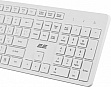  2E KS260 106key Wireless UA White (2E-KS260WWH_UA)