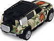 Автомодель TechnoDrive Шеврони Героїв Land Rover Defender 110 3 ОШБр (250363M2) Автомодель TechnoDrive Шеврони Героїв Land Rover Defender 110 3 ОШБр (250363M2)