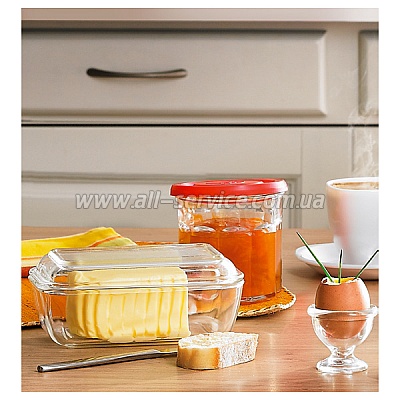  LUMINARC BUTTER (N3913)