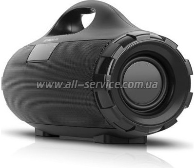   REAL-EL X-731 Black