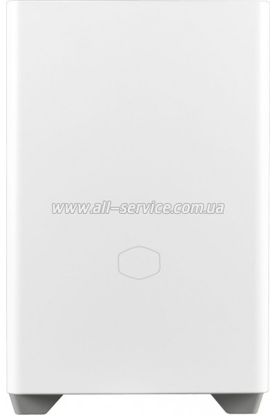  CoolerMaster MasterBox NR200P White (MCB-NR200P-WGNN-S00)