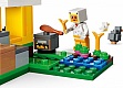 ����������� LEGO Minecraft ������ ����� (21585)