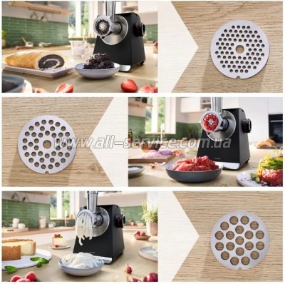  Bosch MFWS650B