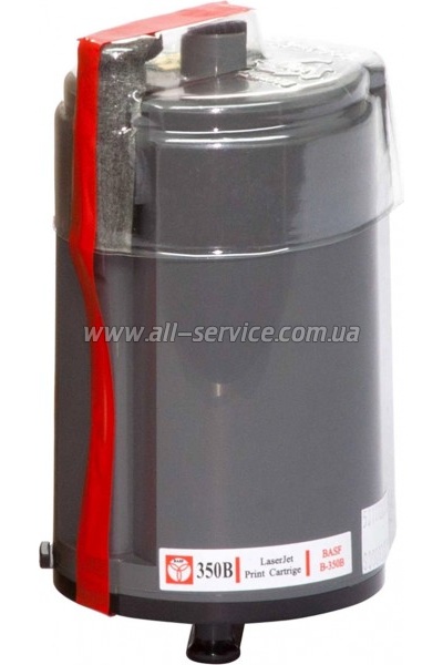  BASF Samsung CLP-350/ 350N  CLP-K350A Black (WWMID-68234)