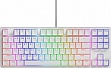  Hator Rockfall 2 Mecha TKL Orange USB White (HTK-521)