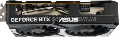  ASUS GeForce RTX5060 8Gb DUAL OC (DUAL-RTX5060-O8G)