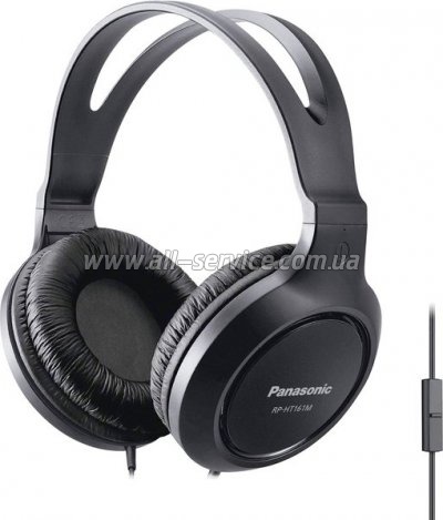  Panasonic RP-HT161E-K