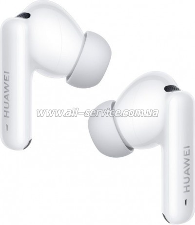  Huawei FreeBuds 6i White (55037552)