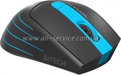  A4Tech FG30S Blue (4711421947640)