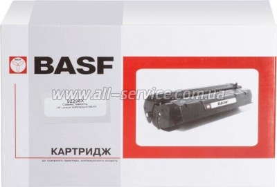 ��������  BASF HP LaserJet 4/ 4M / 4plus / 5 / 5M / 5plus ������ HP 98X (BASF-KT-92298X)