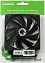    Gamemax GMX-WFBK-BK