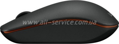  Lenovo 400 Wireless Black (GY50R91293)