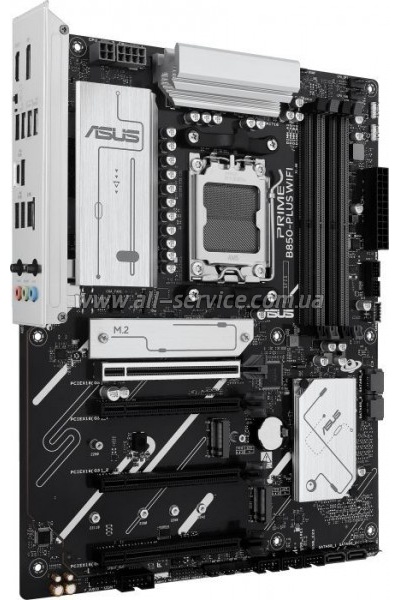   ASUS PRIME B850-PLUS WIFI