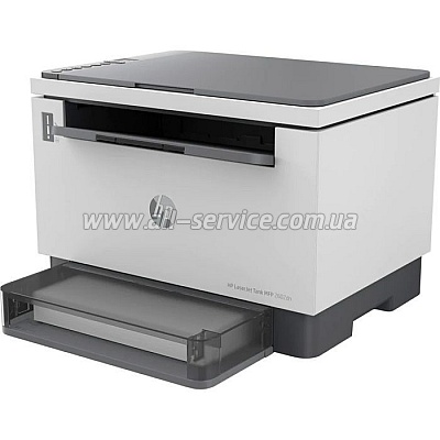  A4 HP LaserJet Tank MFP 2602dn (2R3F0A)