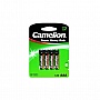  CAMELION R03 / 4 BL Green   1  (R03P-BP4G)