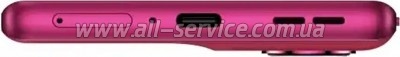   Motorola Edge 50 Fusion 8/256GB Hot Pink (PB3T0060UA)