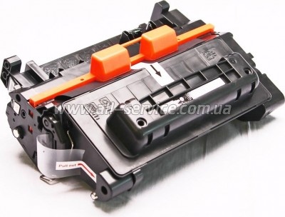  HP 81A LJ M604/ M605/ M606/ M630 (CF281A)