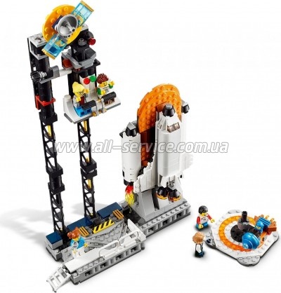  LEGO Creator   874  (31142)