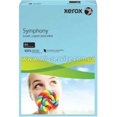  Xerox SYMPHONY A4 Pastel (496L94182)