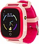 Смарт-часы Amigo GO005 4G WIFI Kids waterproof Thermometer Pink (747018) Смарт-часы Amigo GO005 4G WIFI Kids waterproof Thermometer Pink (747018)