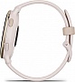 - Garmin vivoactive 5, Ivory/Cream Gold, GPS (010-02862-11)
