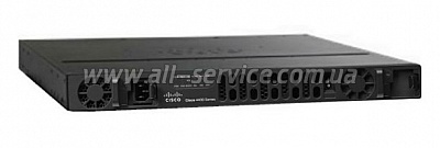  Cisco ISR 4431 (ISR4431/K9)