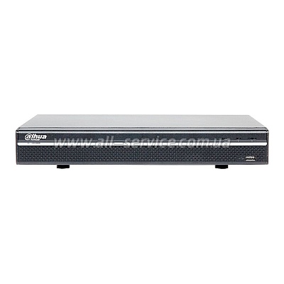  DAHUA DH-XVR5116HE-X