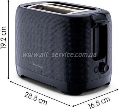 ������ Moulinex LT2M0810