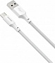 ���� ������ USB 2.0 AM to USB-C 1.5m 5A Simple WisdomKit (2PCS) white Baseus (TZCATZJ-02)