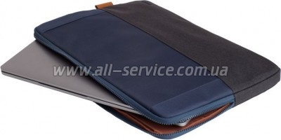 ����� ��� �������� Trust 16 Lisboa Sleeve Blue (24982)