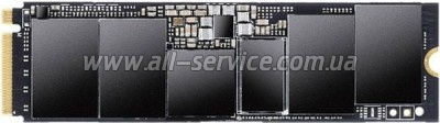  SSD M.2 2280 512GB for PS5 Apacer (AP512GAS2280Q4U5-1)