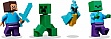  LEGO Minecraft      (21275)