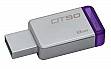  8GB Kingston USB 3.1 DT50 (DT50/8GB)
