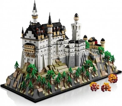  LEGO Architecture   (21063)