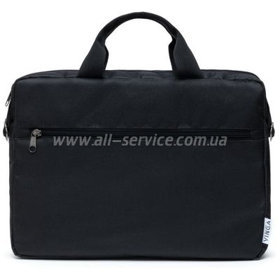    Vinga 15.6" NB001 black (NB001BK)
