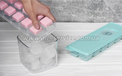 ����� ��� ���� Ardesto Fresh Cover Tiffany Blue (AR1101TP)