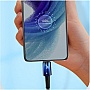 ���� ������ USB 2.0 AM to USB-C 0.5m 7A 100W black Essager (EXC7A-CGB01-P)