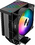    PcCooler R400 ARGB BK
