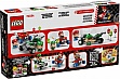 ����������� LEGO Super Mario Mario Kart � Baby Mario vs. Baby Luigi (72034)