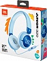  JBL JR 320 Blue (JBLJR320BLU)