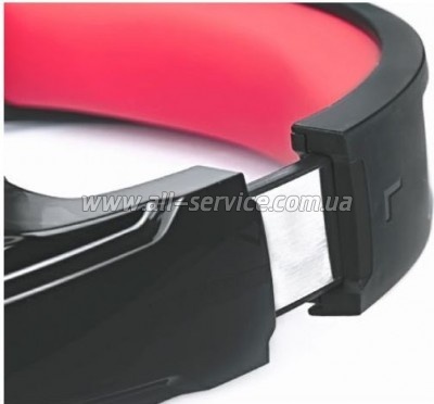  REAL-EL GDX-7650 Black-Red